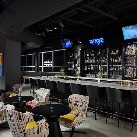 Aloft Chattanooga Hamilton Place Dış mekan fotoğraf