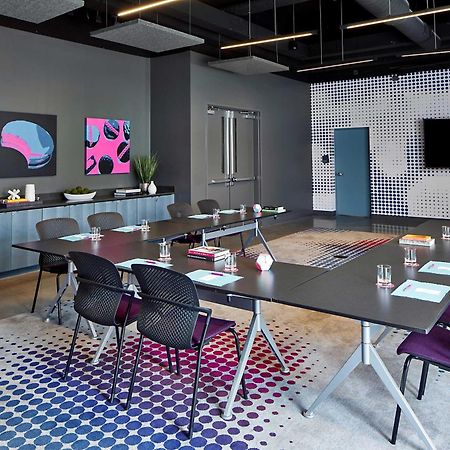 Aloft Chattanooga Hamilton Place Dış mekan fotoğraf
