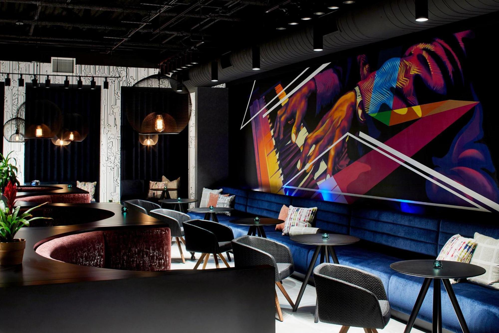 Aloft Chattanooga Hamilton Place Dış mekan fotoğraf