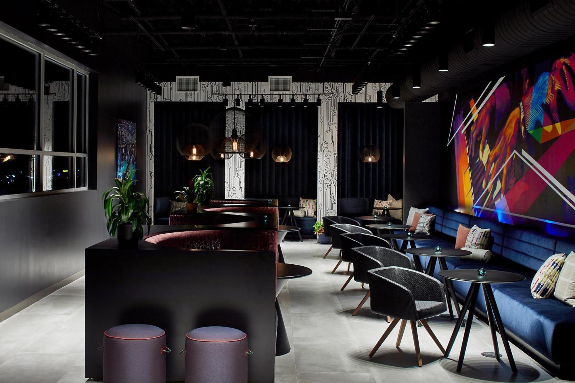 Aloft Chattanooga Hamilton Place Dış mekan fotoğraf