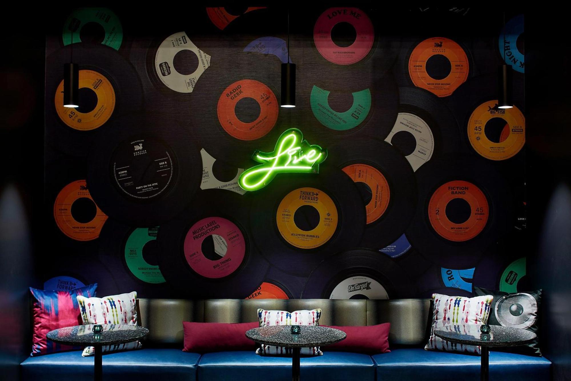 Aloft Chattanooga Hamilton Place Dış mekan fotoğraf