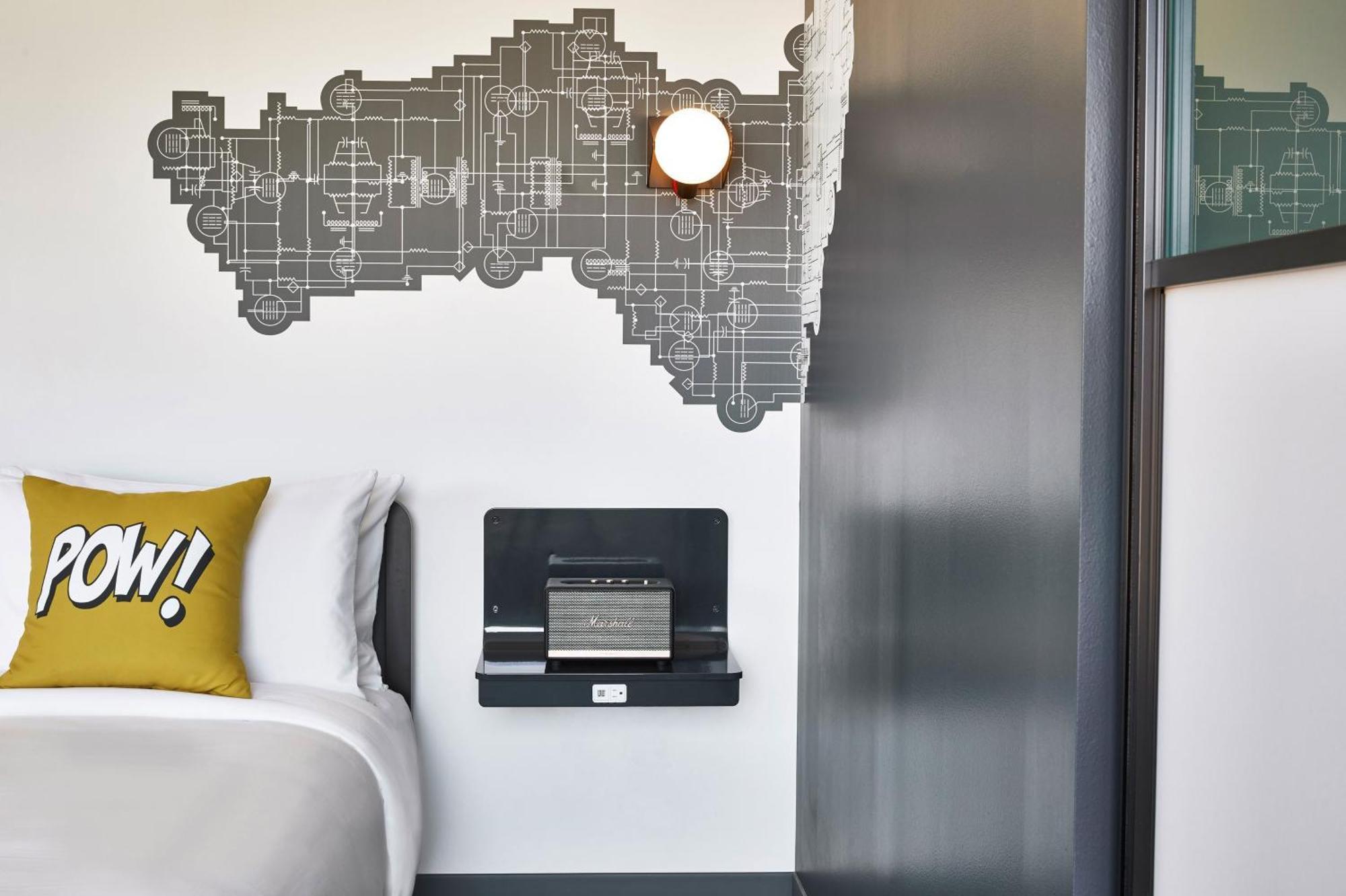 Aloft Chattanooga Hamilton Place Dış mekan fotoğraf
