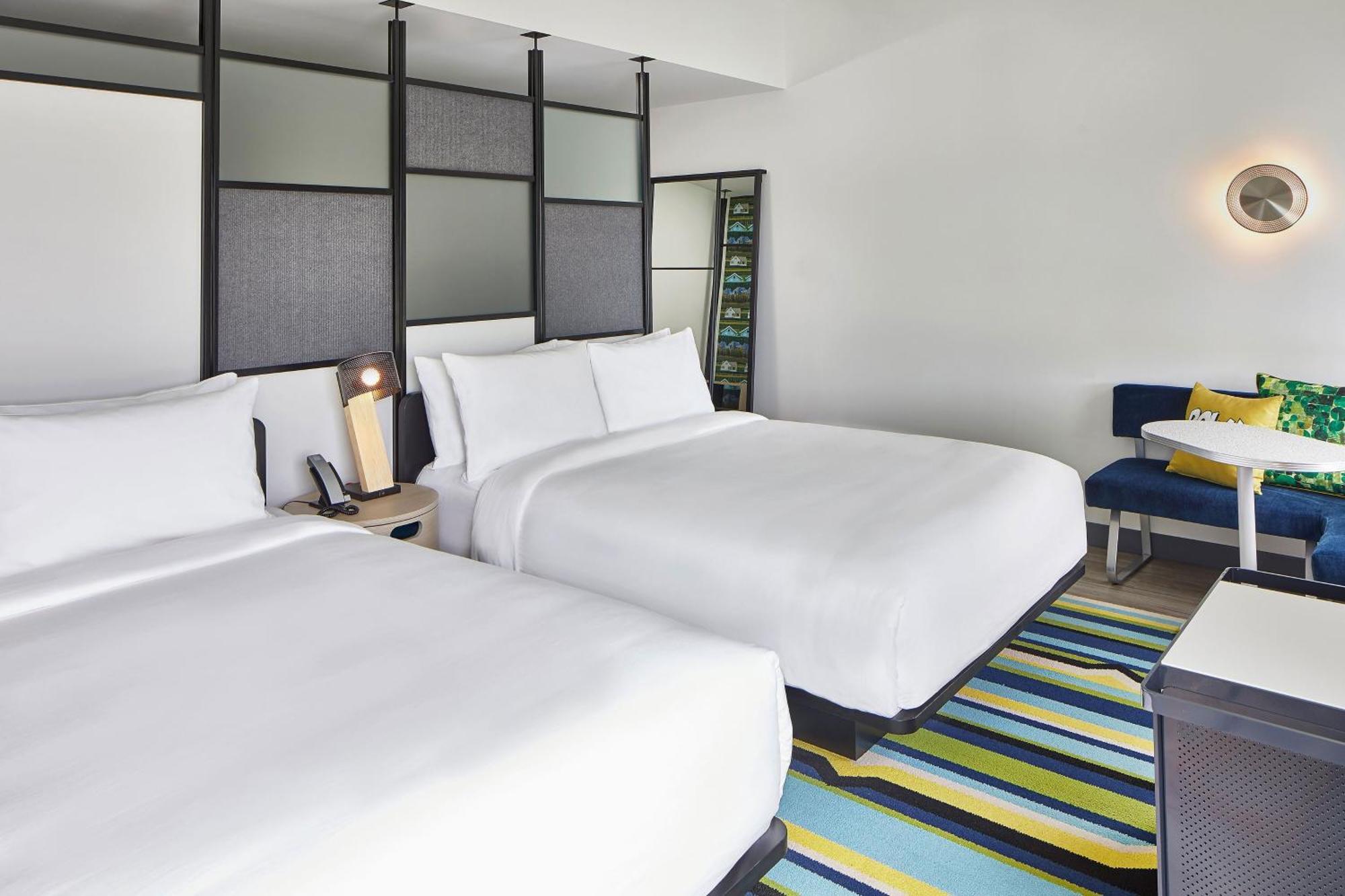 Aloft Chattanooga Hamilton Place Dış mekan fotoğraf